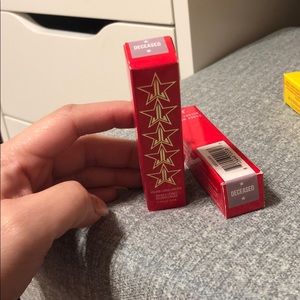 Jeffree Star Cosmetics lipstick